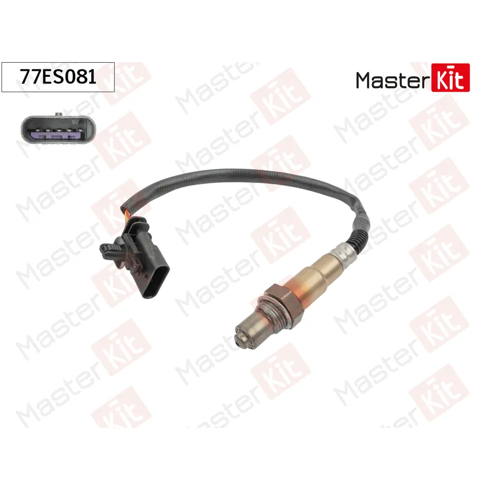 Лямбда-зонд GEELY ATLAS PRO 3G15TD MASTERKIT 77ES081