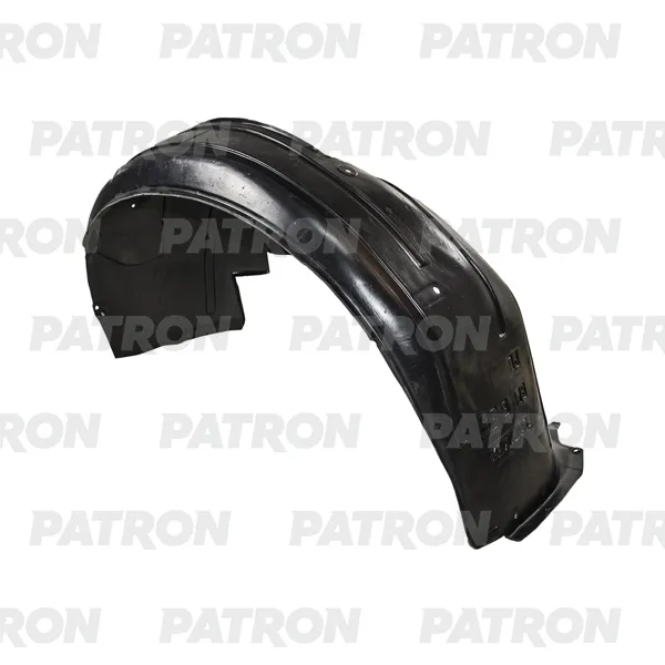 Подкрылок Передн лев, задняя часть BMW E38 7 1994-2001 PATRON P72-2259BL
