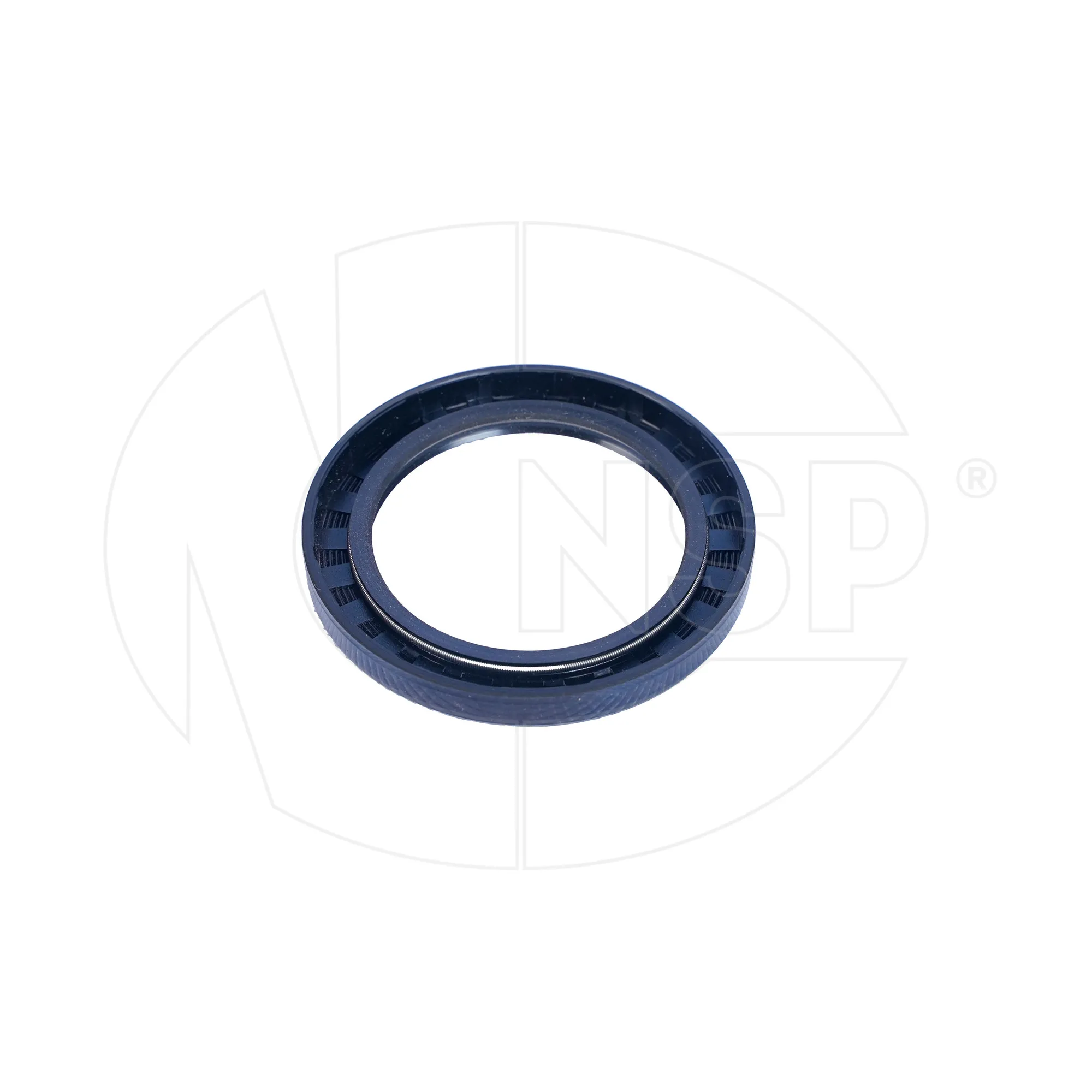 Сальник хвостовика переднего моста CATERPILLAR NSP NSP9WTRS150