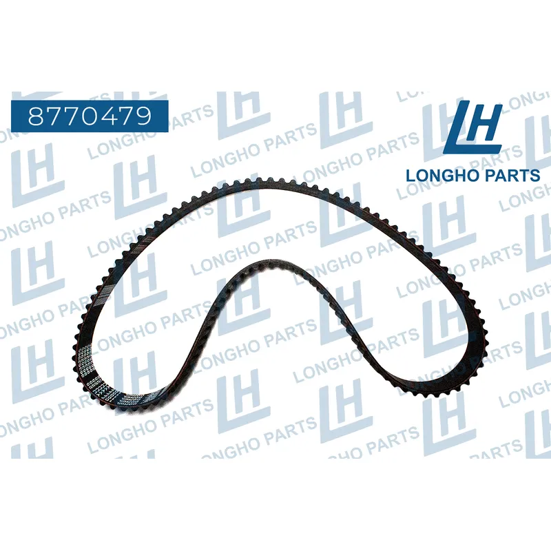 Ремень ДВС Daewoo Matiz (98-05)/ Chevrolet Spark (98-05) 9458 LONGHO 8770479