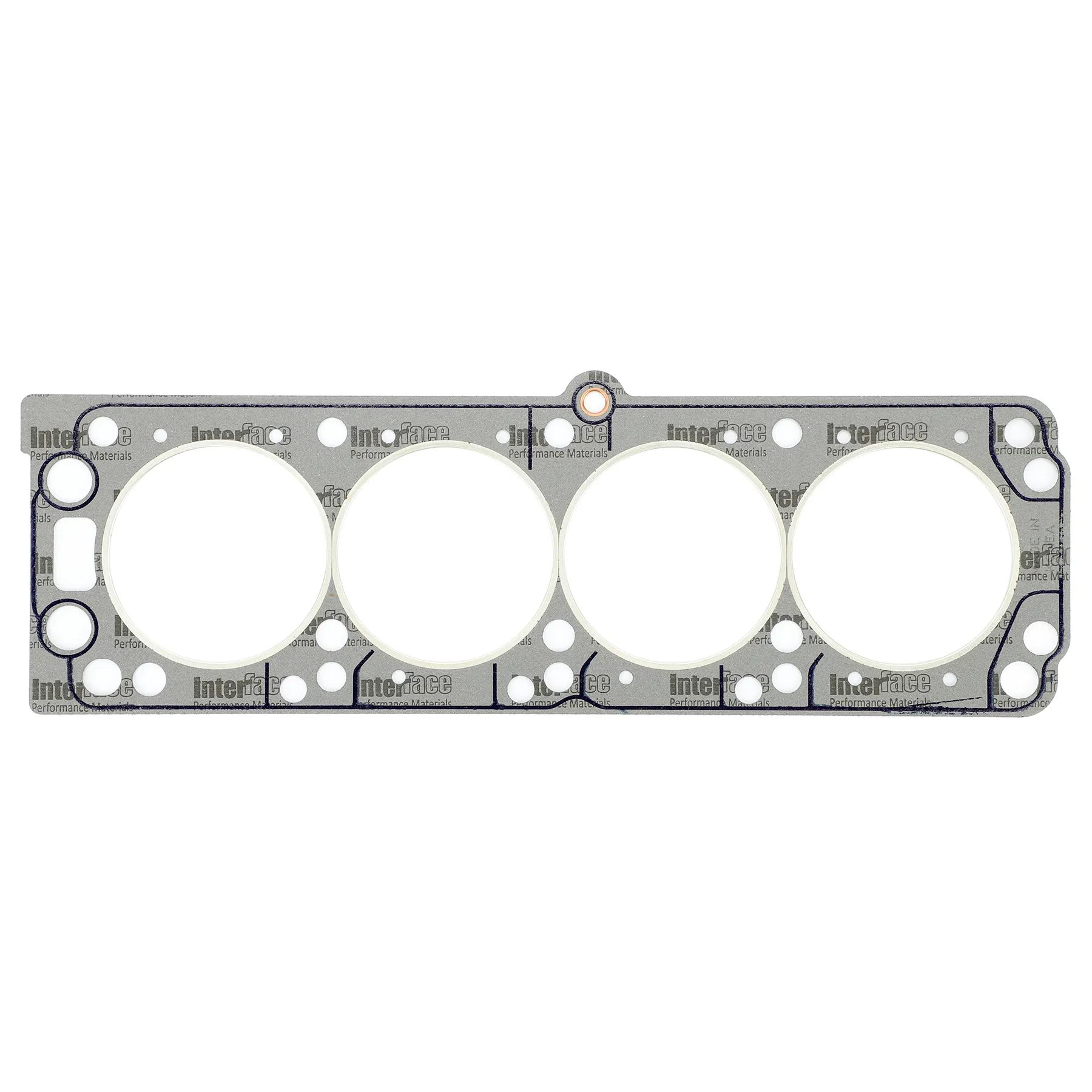 Прокладка ГБЦ CHEVROLET Epica,Evanda,Rezzo,Lacetti/OPEL Astra F SPEEDMATE SM-GHS140A