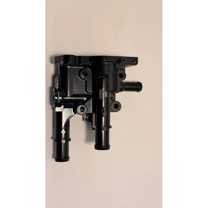 Корпус термостата, Уценка ASTRA H ASTRA J INS?GN?A VECTRA C ZAF?RA B 07- BSG BSG 65-126-001-N2 Уценка