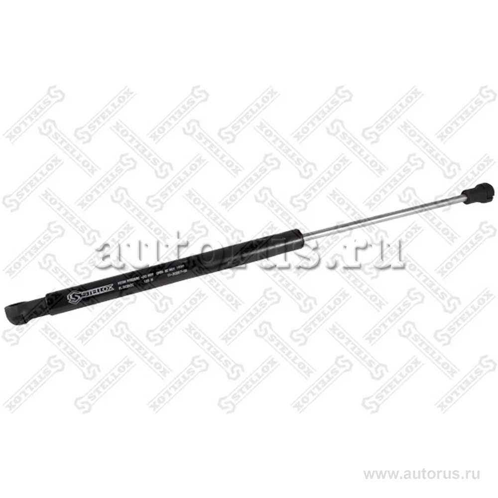 Амортизатор зад. двери Renault Scenic 0 STELLOX 1130287_SX