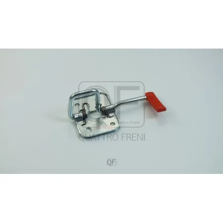 Замок капота QUATTRO FRENI QF42G00072
