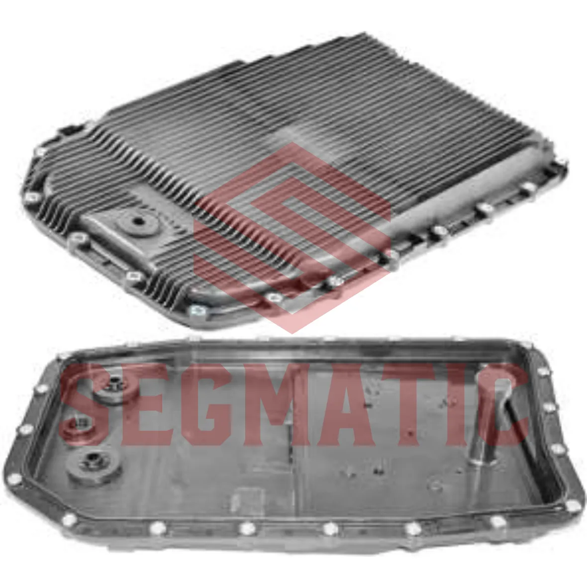 Фильтр АКПП с прокладкой BMW E90/60/65 SEGMATIC SGTF20011082