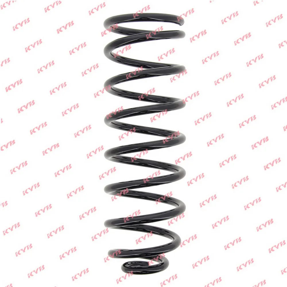 Пружина подвески VOLVO 850/S70 2.0/2.4/2.5 задняя