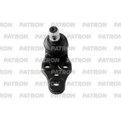 Опора шаровая DAEWOO: LACETTI (KLAN) 04-, NUBIRA (KLAN) 03- (Про PATRON PS3281