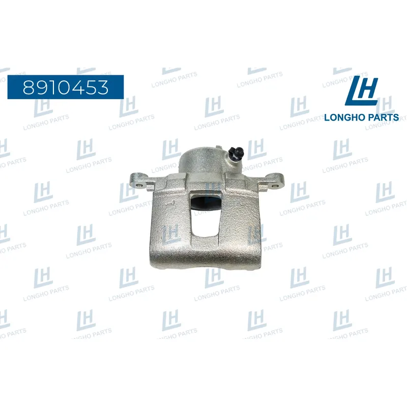 Суппорт тормозной Chevrolet Lacetti 96549788 LONGHO 8910453