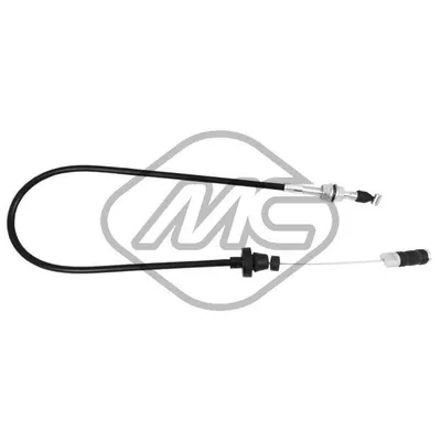 Трос газа SEICENTO 900 MPI Metalcaucho 81557