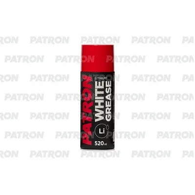Смазка литиевая PATRON PAC107