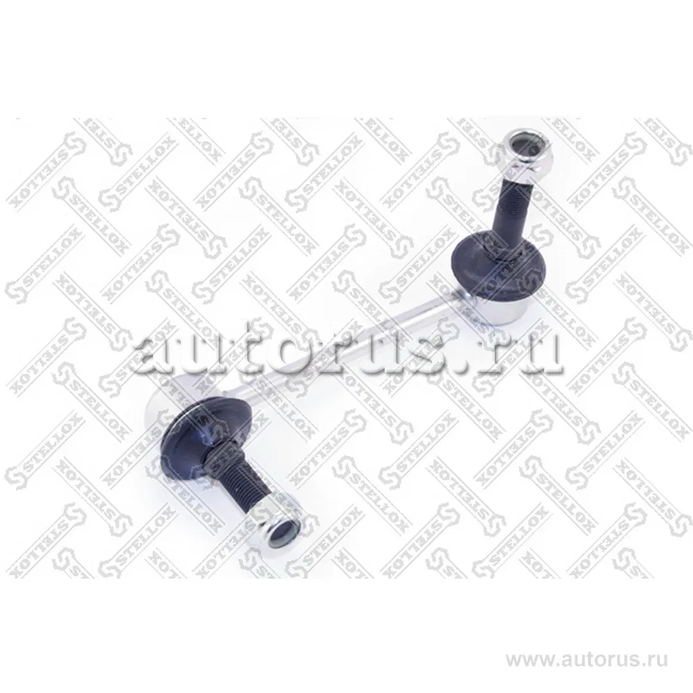 Тяга стабилизатора переднего левая Toyota Land Cruiser GRJ12# 02> STELLOX 56-98045-SX