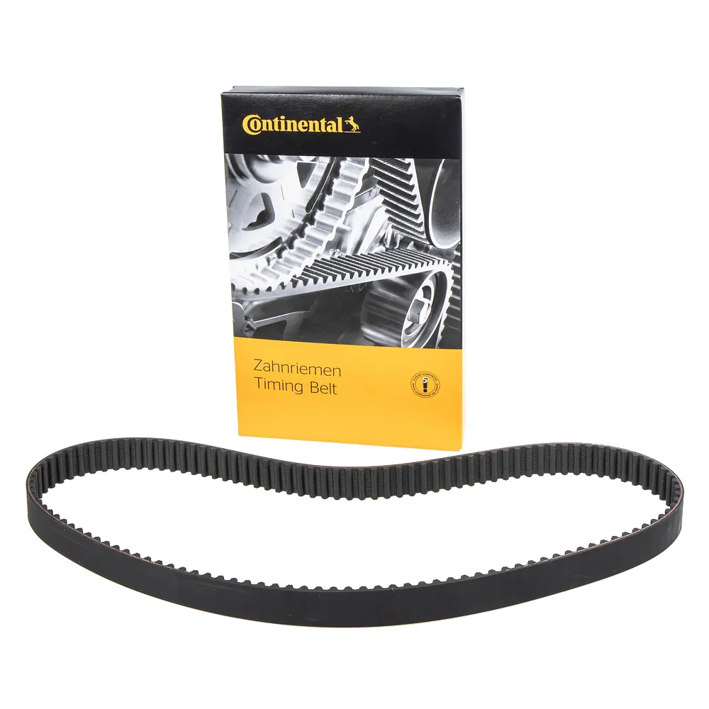 Ремень ГРМ MAZDA 323 1.5/1.6L 98-04 /z=123 CONTITECH CT1047