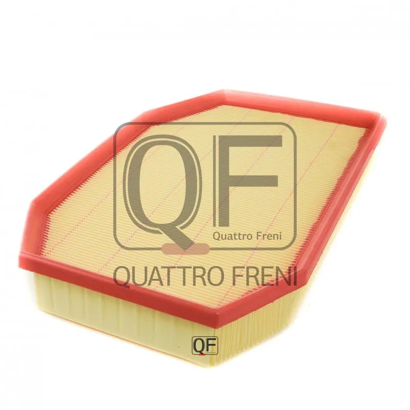 Фильтр воздушный, QUATTRO FRENI QF36A00185