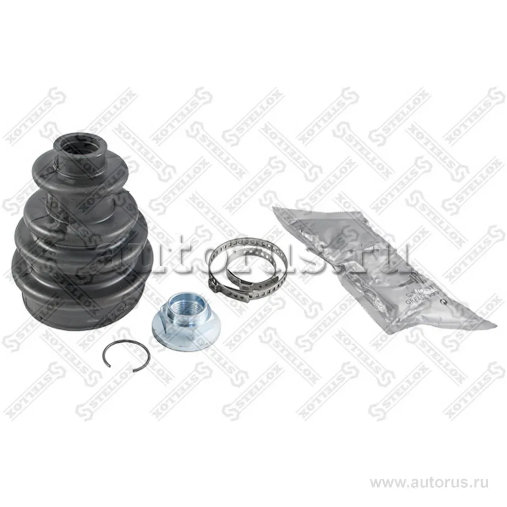 К-кт пыльника ШРУСа наружного Mazda 6 1.8-2.3 02> STELLOX 13-00591-SX