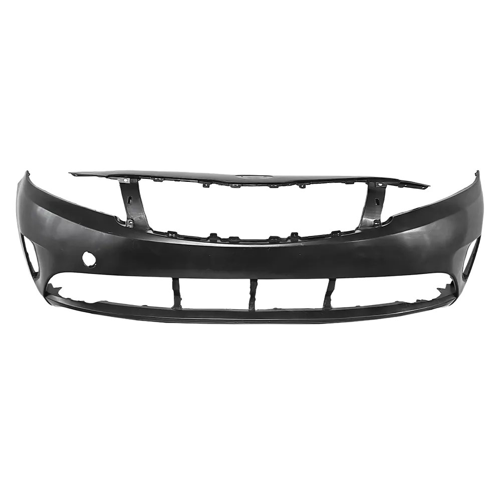 Бампер передний (под окрас) ATEK RP-00218 CERATO 16, Уценка ATEK 24125050-N1 Уценка