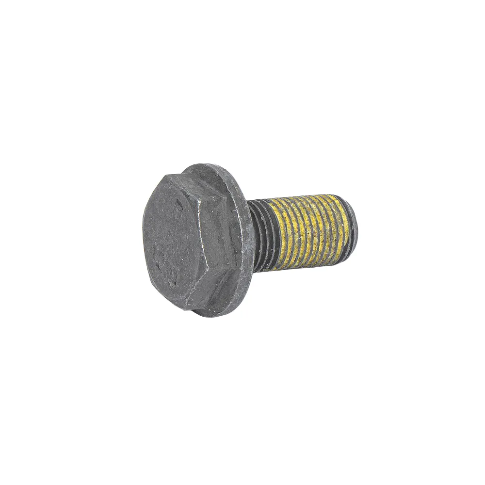 Болт крепления маховика VAG+Skoda /M10x1x19,5mm WHT009656