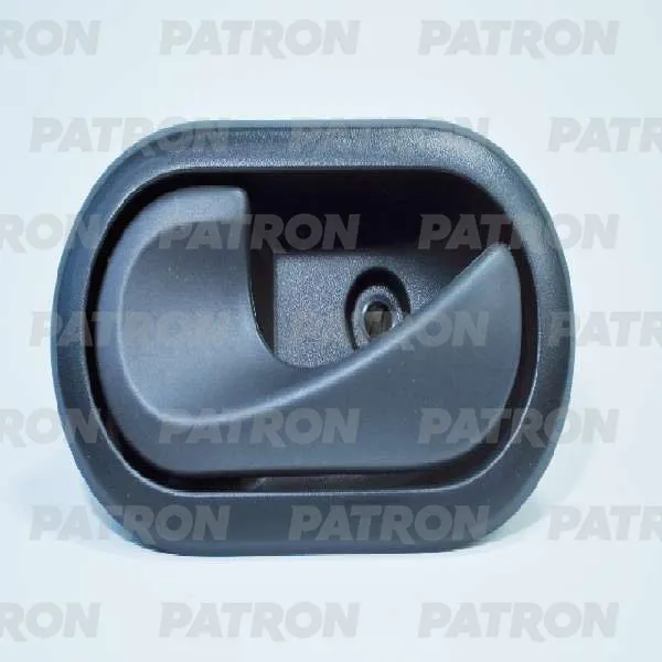 Ручка двери внутр передн=задн (лев) RENAULT: Duster, Sandero 0 PATRON P20-1073L