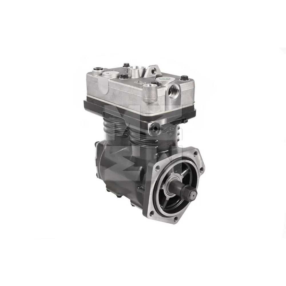 Воздушный компрессор VOLVO двухцилинд. 608 cc, о.н. K000236X00 (M7007204) Marshall M7007204