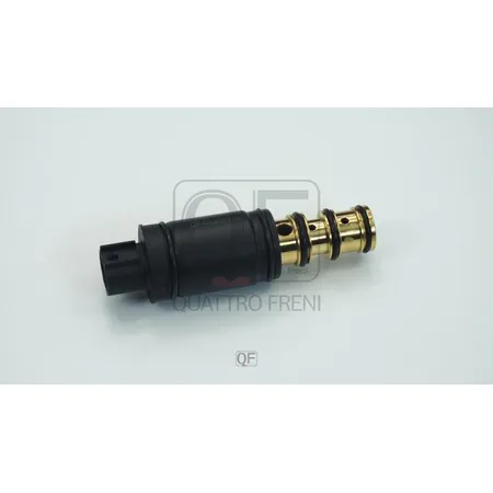 Клапан компрессора кондиционера QUATTRO FRENI QF40Q00116