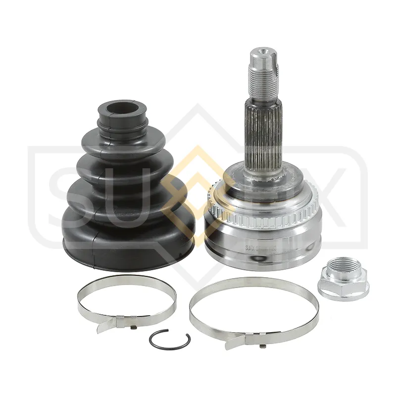 ШРУС SUFIX ST-1308