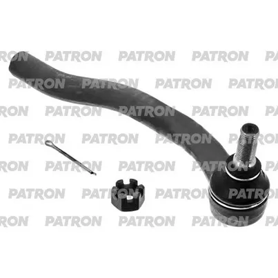 Наконечник рулевой тяги Заменен на PS1359L. HONDA: CIVIC IX 02/2012 -, ACC PATRON PS10036L