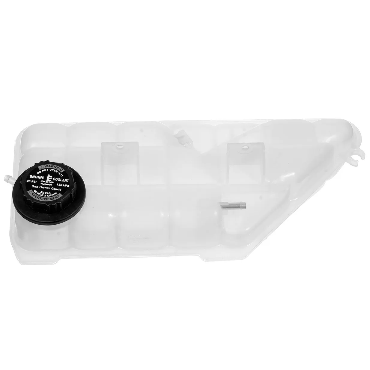 Бачок расширительный MB W163 MEYLE 014 050 0029