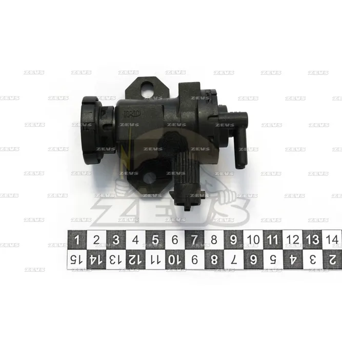 Клапан egr ZEVS EGR2002