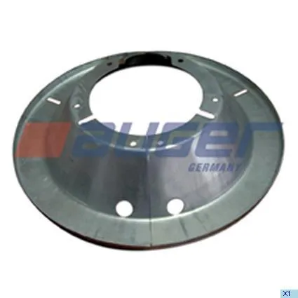 Щиток тормозного механизма Smb AUGER 54677