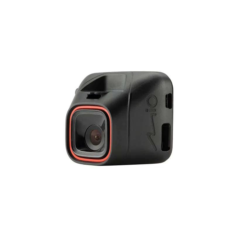 Видеорегистратор автомобильный, Mio MiVue C317, Full HD, экран 2, обзор 130° SuperCap 1676828