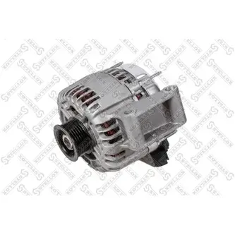 Генератор 12V 115A со шкивом Ford Mondeo 1.8-3.0i/TDCi/DCi 00-07 STELLOX 06-10808-SX