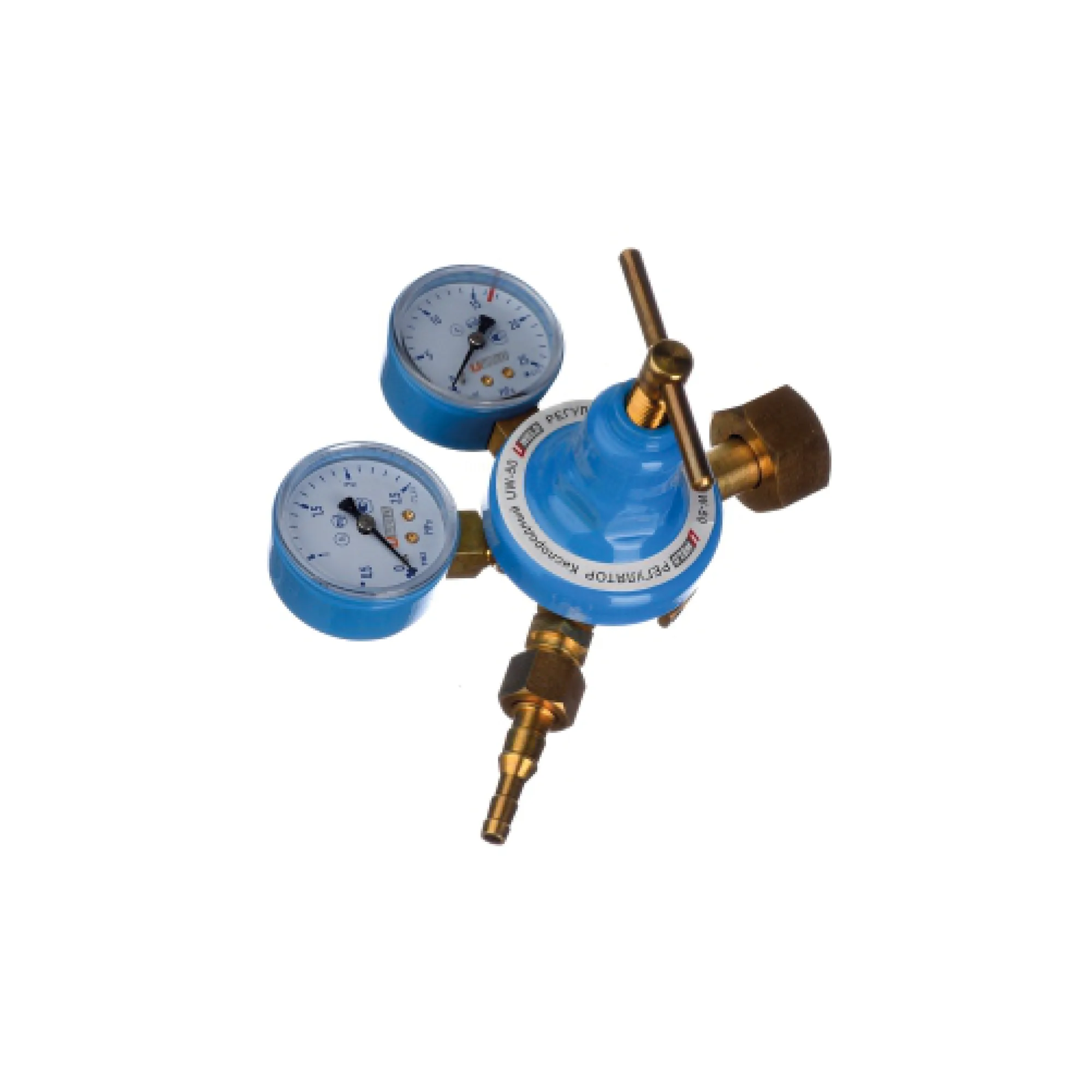 Редуктор углекислый VertexTools 5013