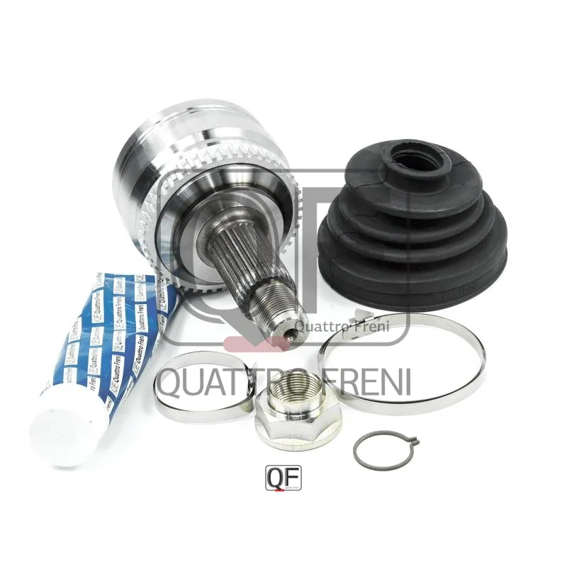Шрус наружный FR QUATTRO FRENI QF11C00204