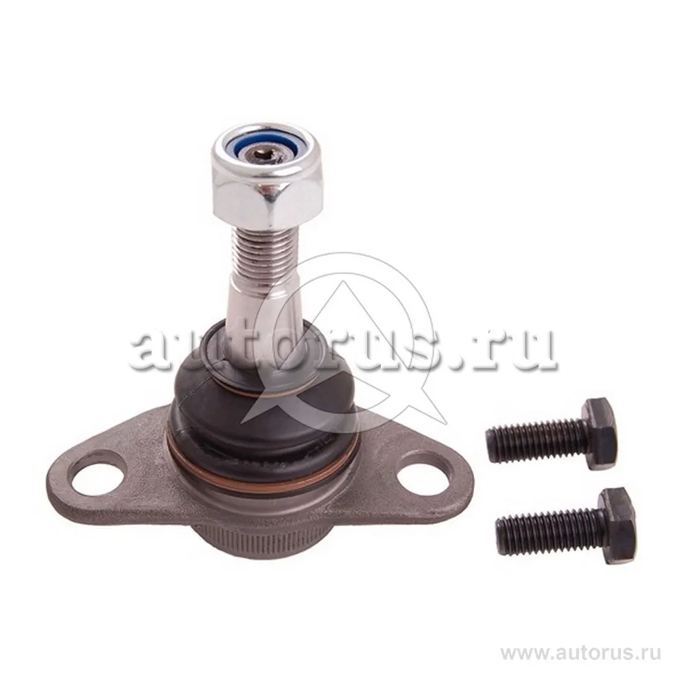 Опора шаровая L=R VOLVO S60/V70 II/XC90 02-> SIDEM 67081