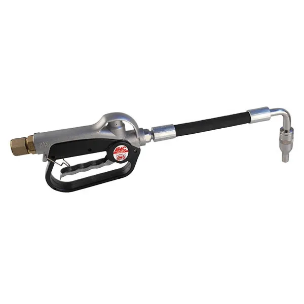 Пистолет для раздачи масла механический APAC 1768.A