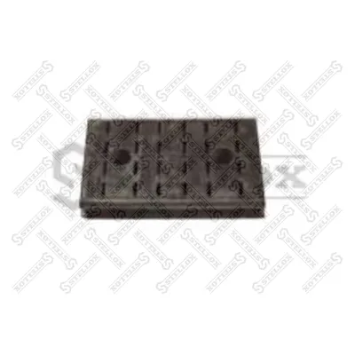 Отбойник рессорыMAN F2000 STELLOX 8402157_SX