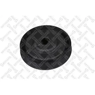 Шкив коленвала Renault Clio/Megane/Duster 1.5DCi 01> STELLOX 20-01091-SX