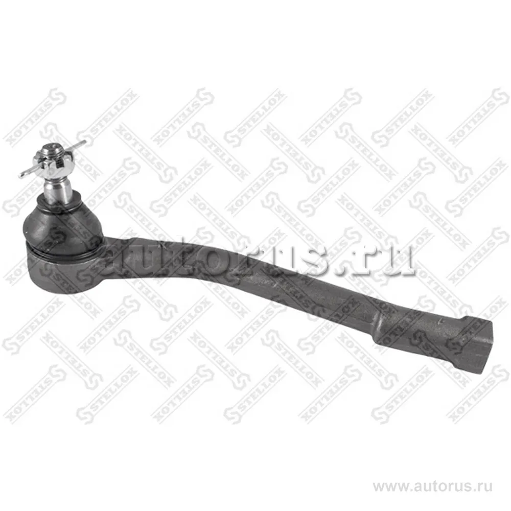 Наконечник рулевой правый KIA Grand Carnival 05> STELLOX 51-00417-SX