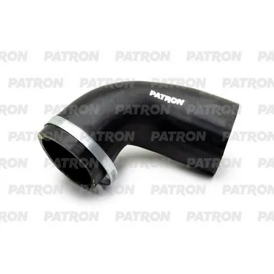 Патрубок интеркулера (пр-во Турция) VW TIGUAN 08-2.0 TDI PATRON PH1131