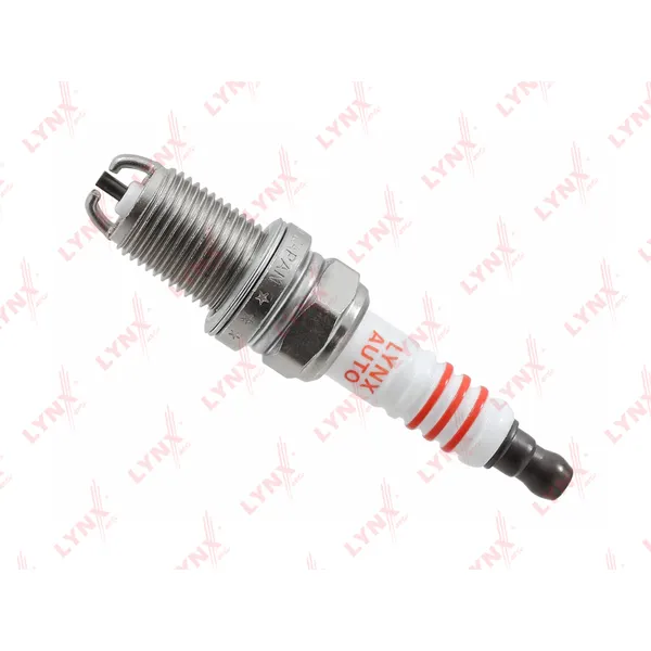 Свеча зажигания 5BCDR11 (Nickel) TOYOTA Corolla(E110) 1.4 97-99 / Land Cruiser(90) LYNXauto SP-153