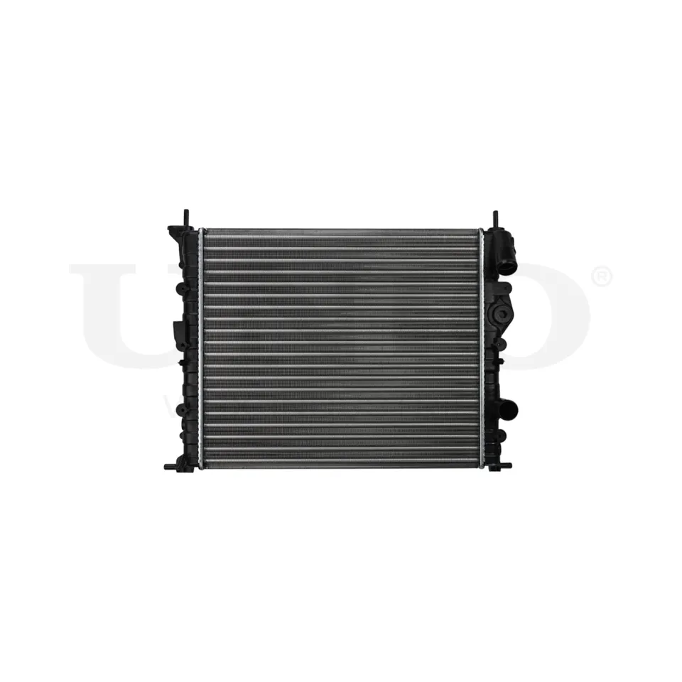 Радиатор охлаждения двигателя UNIO RAD-10082