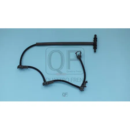 Трубопровод обратный QUATTRO FRENI QF26A00026