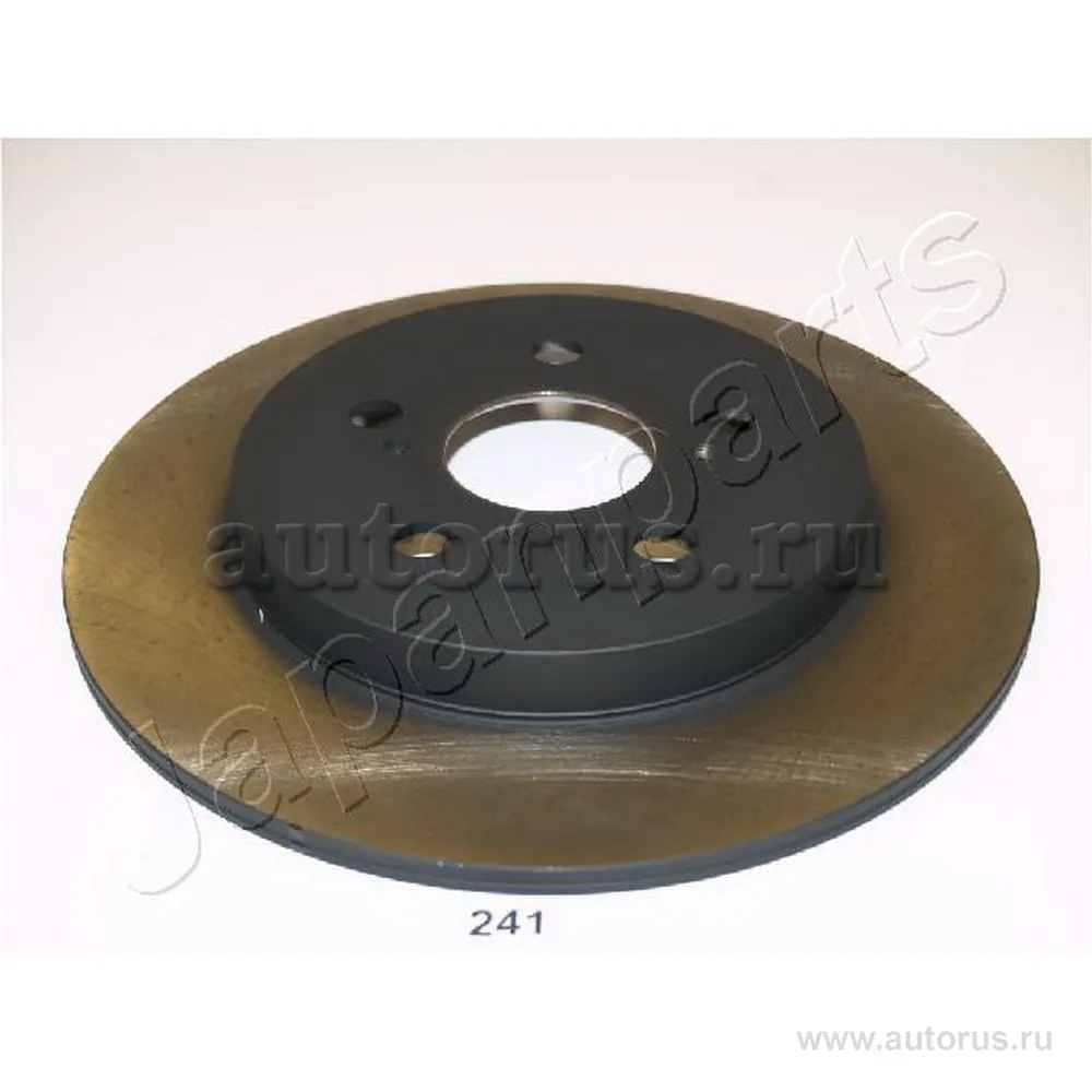 Диск тормозной JAPANPARTS DP-241
