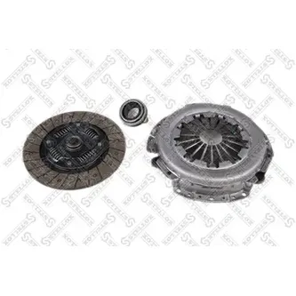 К-кт сцепления KIA Cerato 1.6 16V 04> STELLOX 07-01170-SX