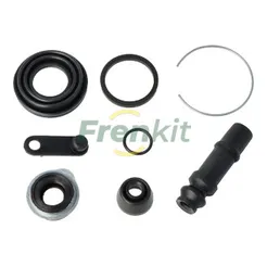 Ремкомплект суппорта Nissan Sunny, Pulsar 84- Akebono (diam. 30) Frenkit 230011