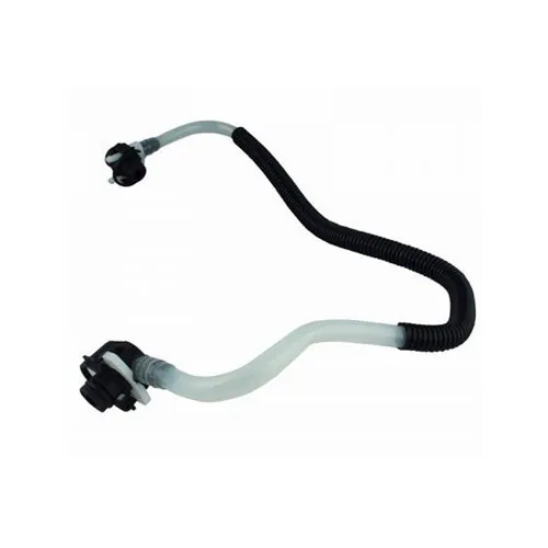 Трубка топливная MERCEDES Sprinter (901-905)/Sprinter (95-06); Vito (638) (96-03) TORK TRK1564