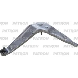Рычаг подвески левый ROVER: 75 99-05 PATRON PS5326L
