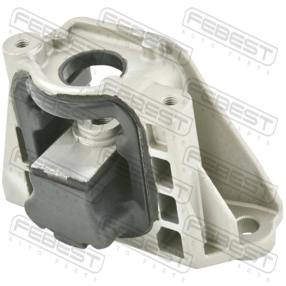 Подушка двигателя передняя L HONDA CIVIC FK2 2009-2016 [SEA] FEBEST HM-FKLH