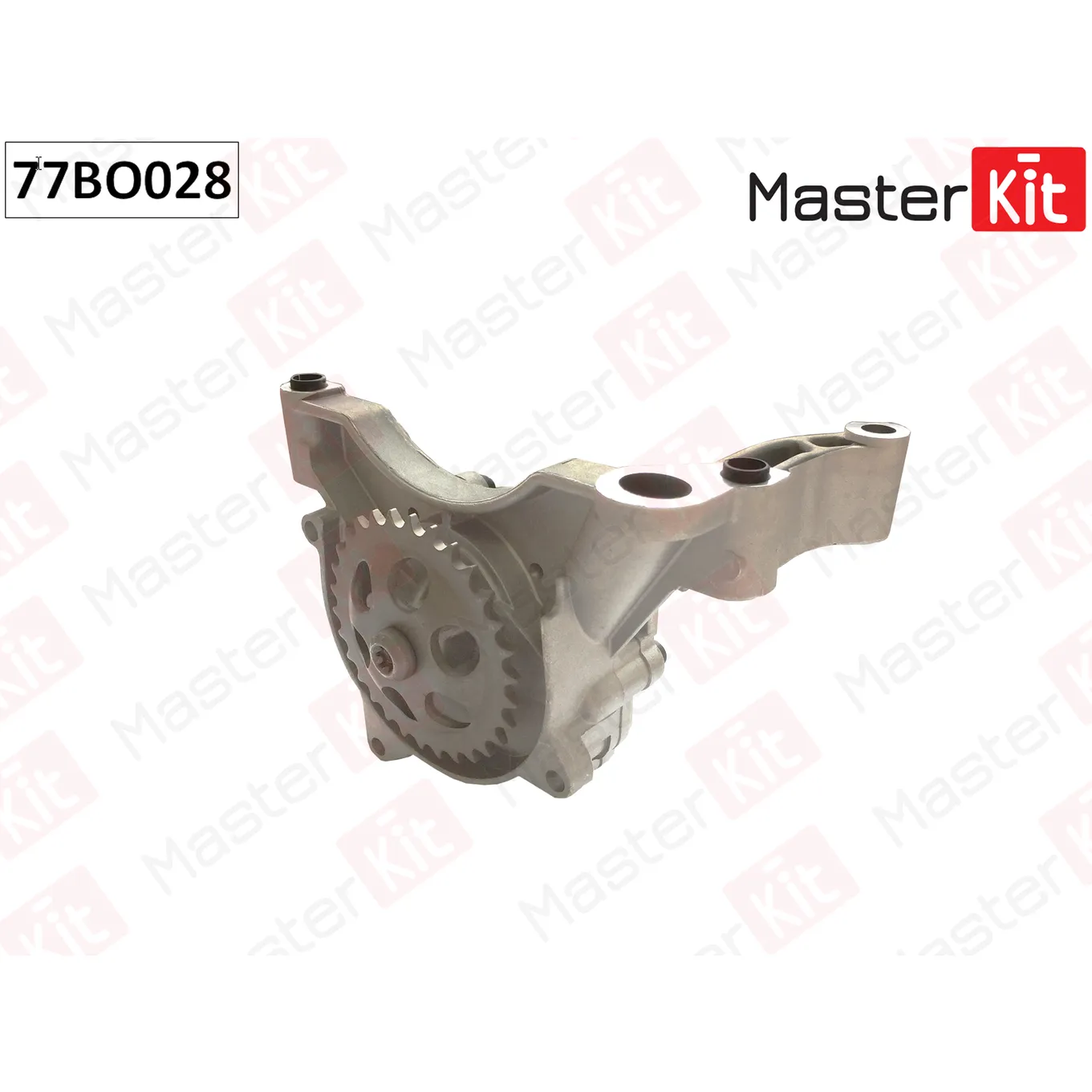 Насос масляный VAG BLF,BLP MASTERKIT 77BO028