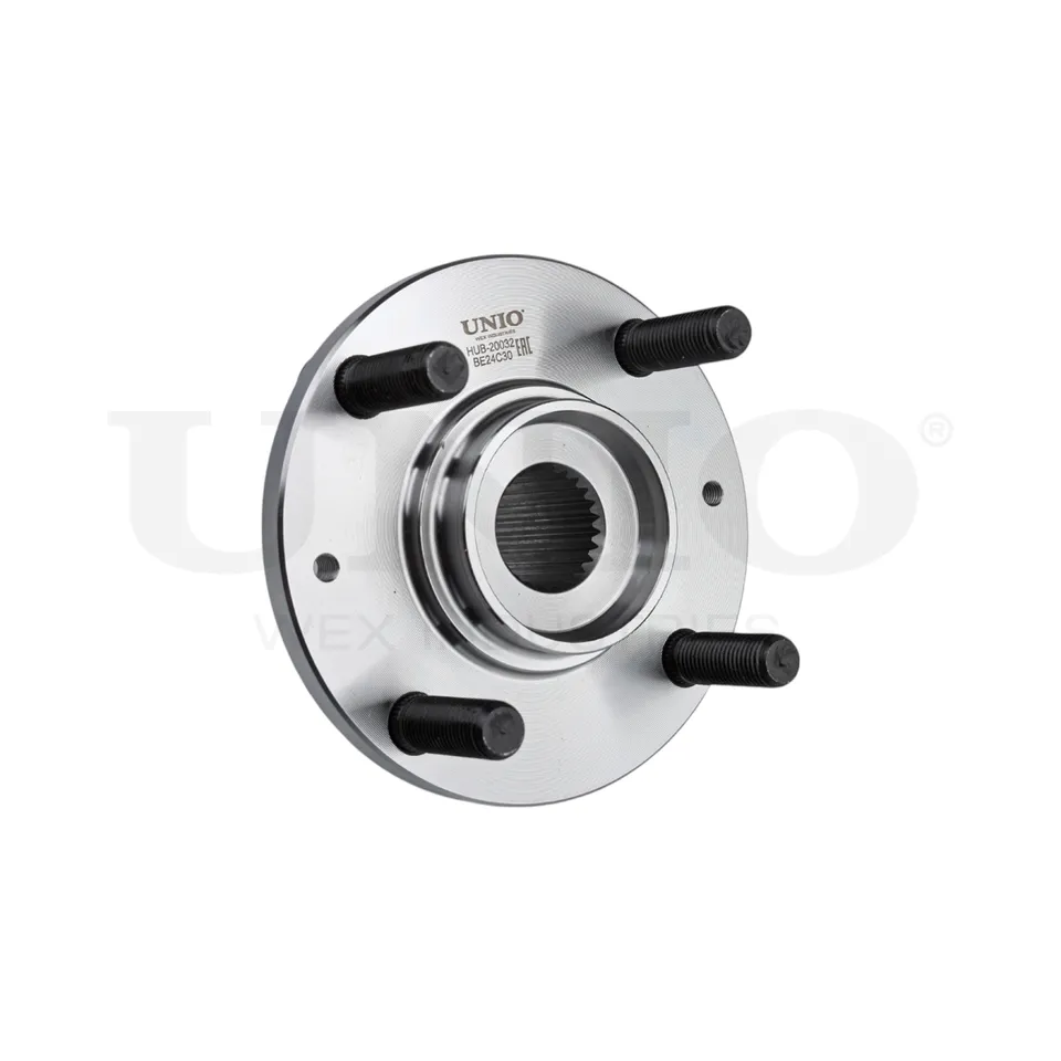 Ступица передняя без ABS UNIO HUB-20032