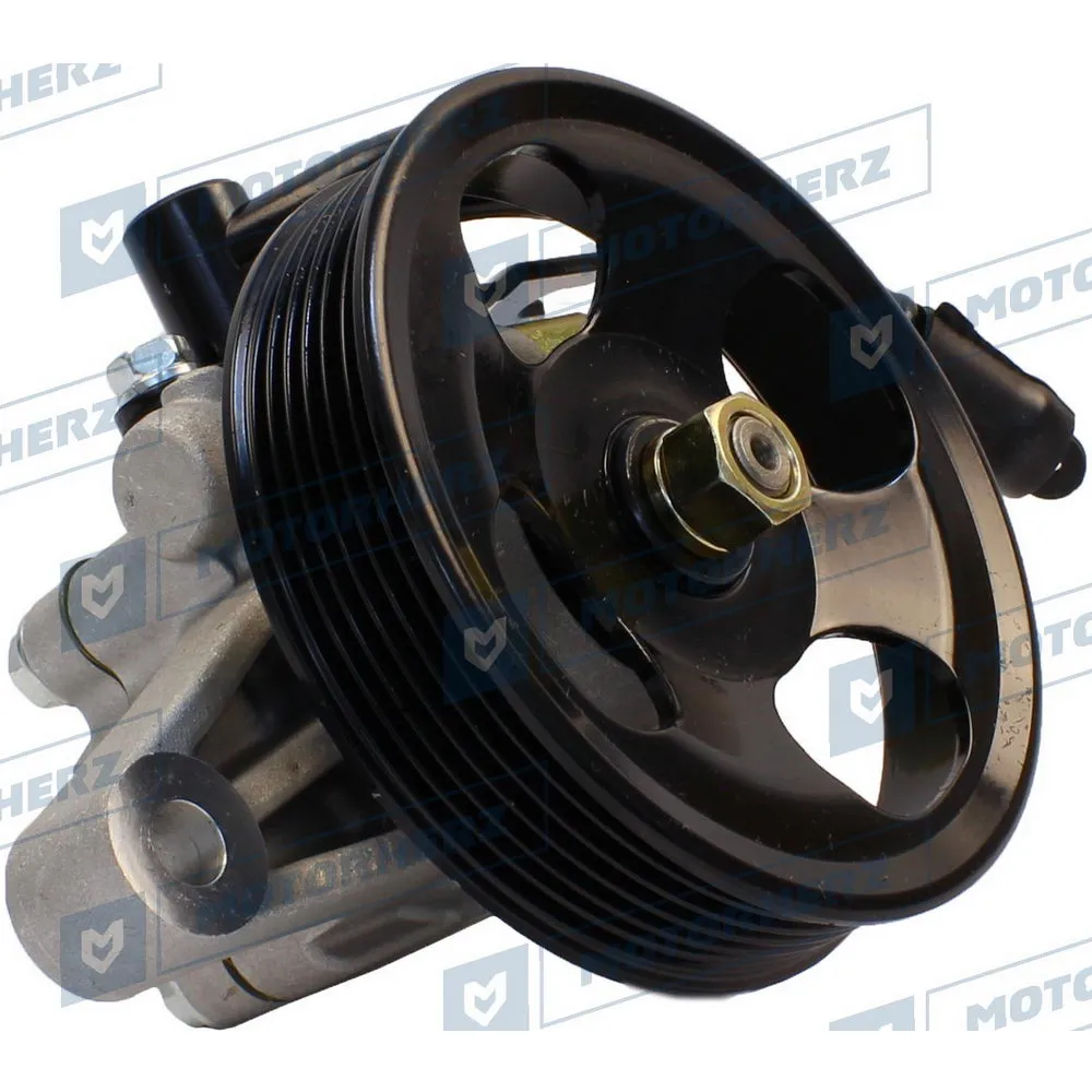 Насос гидроусилителя руля Motorherz P1405HG